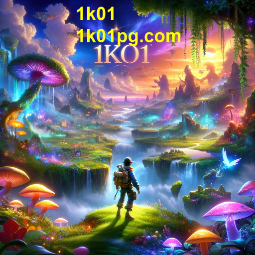 Explorando os Mares da Aventura: Jogos Imperdíveis no 1k01