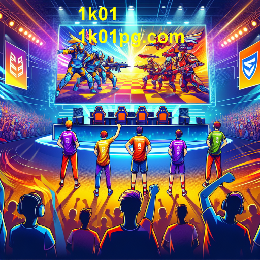 A Ascensão dos Jogos de Eventos: Engajamento e Comunidade