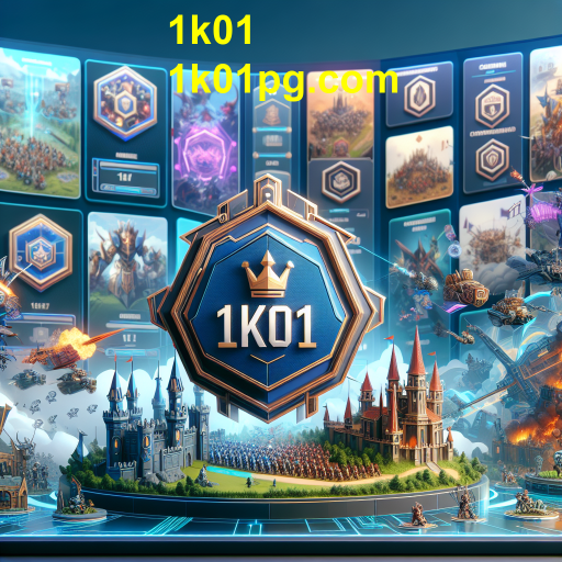 Uma vasta coleção de jogos variados, organizada para ajudá-lo a encontrar sua próxima paixão gamer.